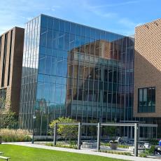 Marquette University - School of Business, Dr. E.J. and Margaret O'Brien Hall